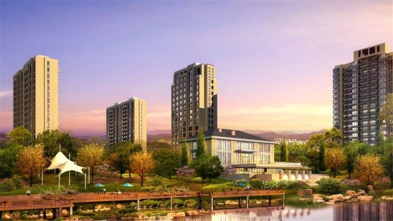 河南省洛陽(yáng)京熙帝景達(dá)園