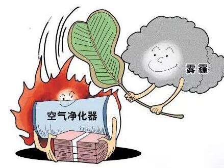 2019年空凈市場(chǎng)分析 功能性產(chǎn)品最受消費(fèi)者關(guān)注